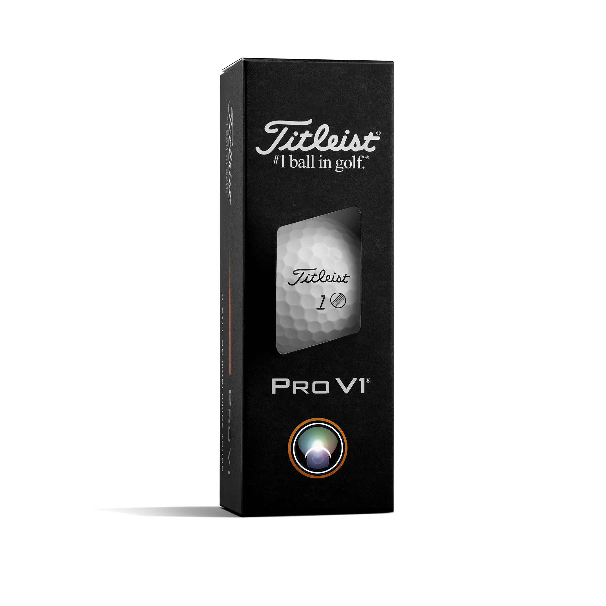 Pro V1 Germany
