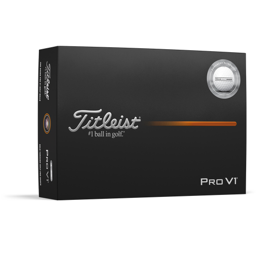 Pro V1 AIM Enhanced