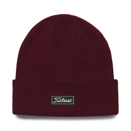 Charleston Cuff Knit