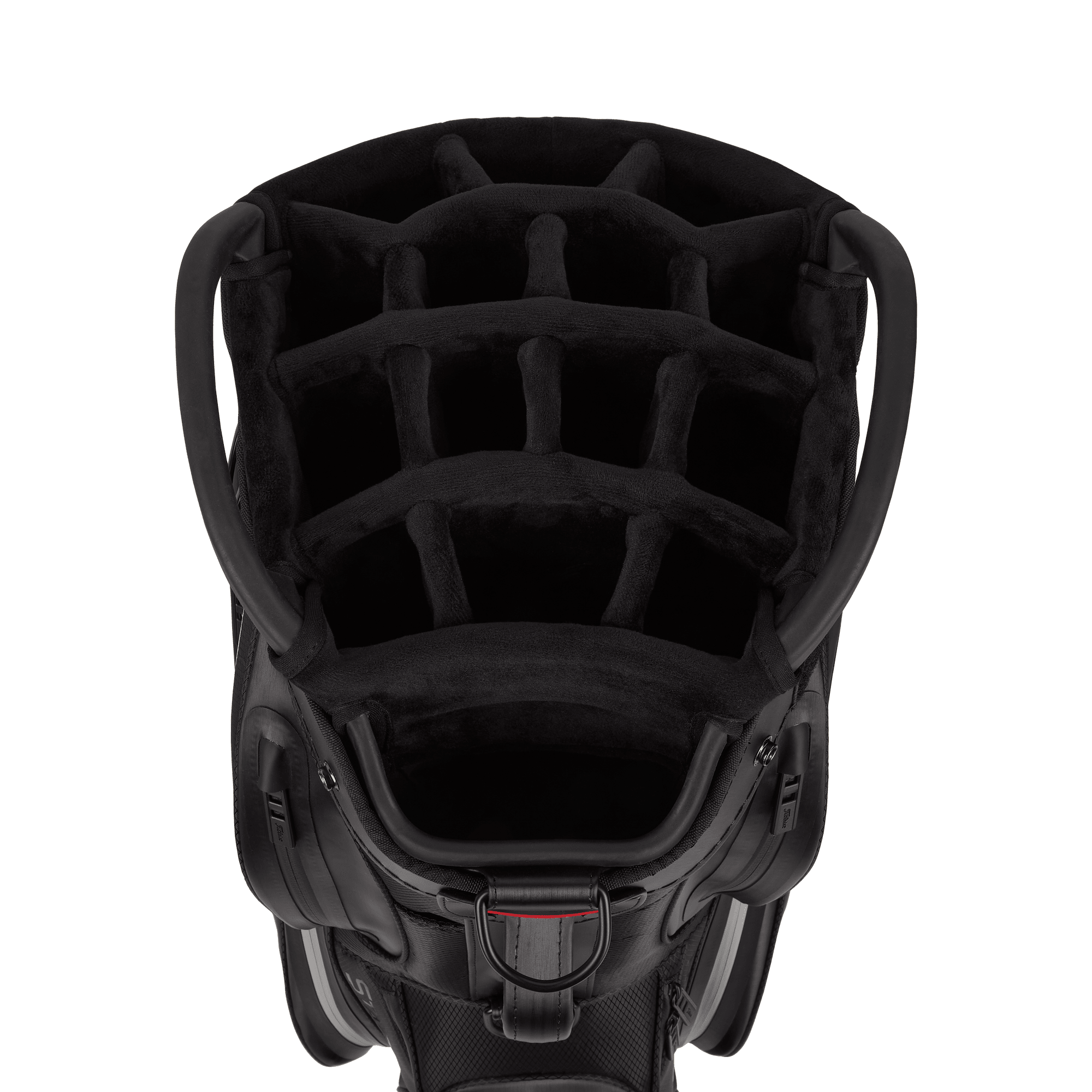 Tour Series Premium Cart StaDry