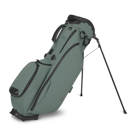 Canvas LINKSLEGEND Members Bag