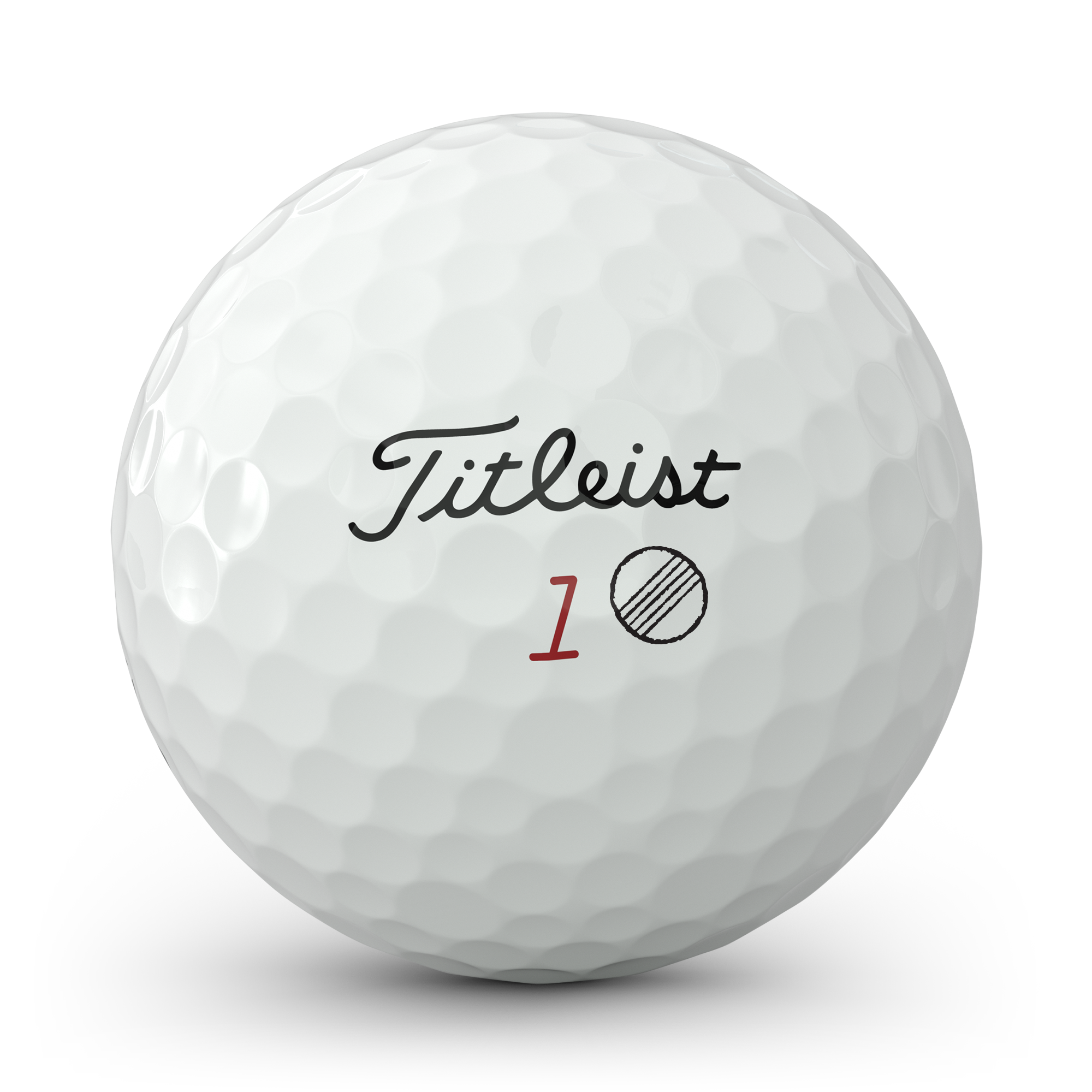 Pro V1x Germany