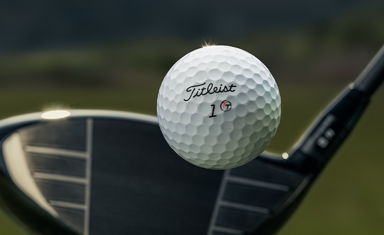 Team Titleist Exklusive Produkte