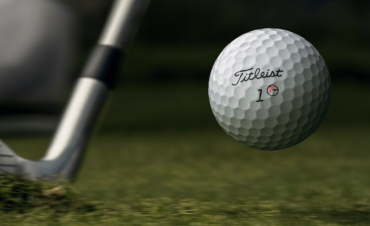 Team Titleist Exklusive Produkte