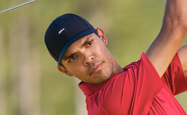 Titleist Adjustable Golf Headwear