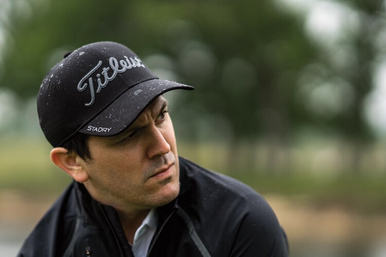 Titleist StaDry Golf Rain Gear